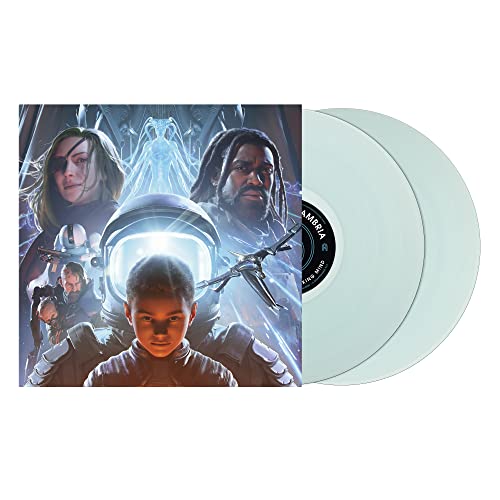 Coheed And Cambria | Vaxis II: A Window of the Waking Mind - Vinyl