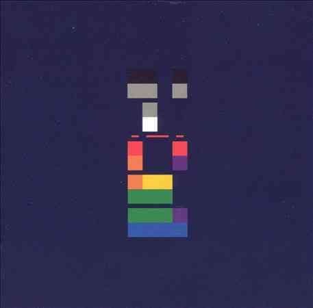 Coldplay | X&Y - CD