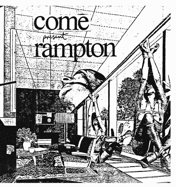 COME | Rampton - Vinyl