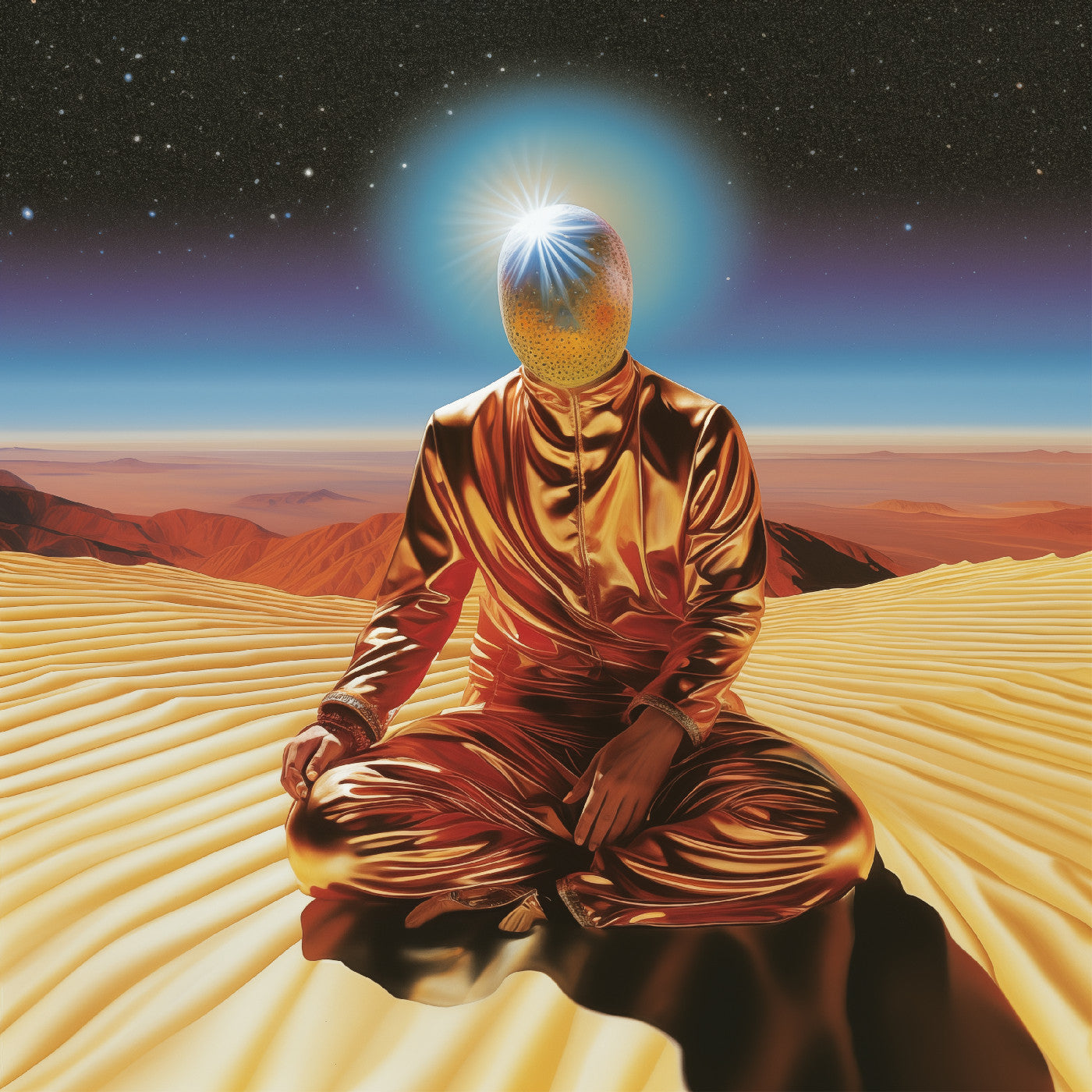 Common Saints | Cinema 3000 - Vinyl