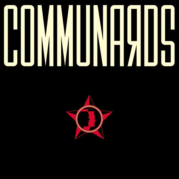 COMMUNARDS | Communards (35 Year Anniversary Edition) - Vinyl