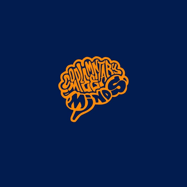 COMPLEMENTARY MINDS | Butch Haynes Introduces Complementary Minds Vol. 1 - Vinyl
