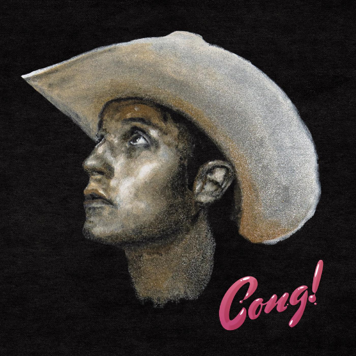 Cong Josie | Cong! - CD