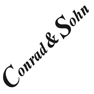 CONRAD SCHNITZLER | Conrad & Sohn - CD