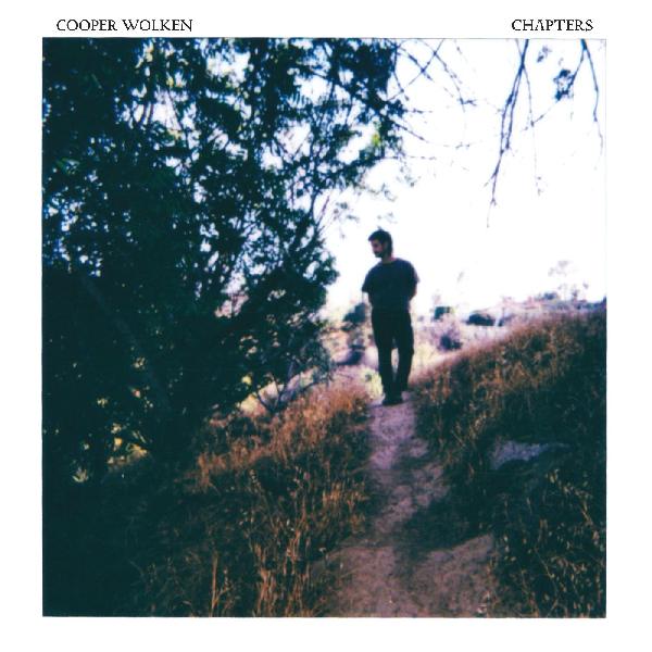 Cooper Wolken | Chapters - Vinyl