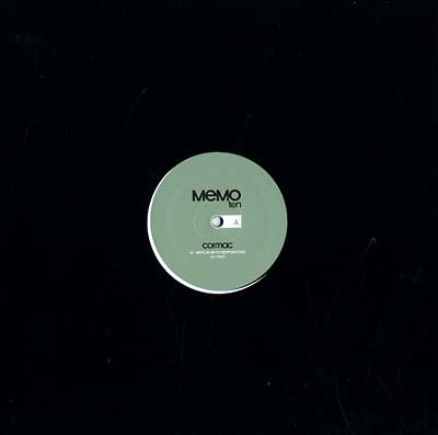 CORMAC | Merlin - Vinyl