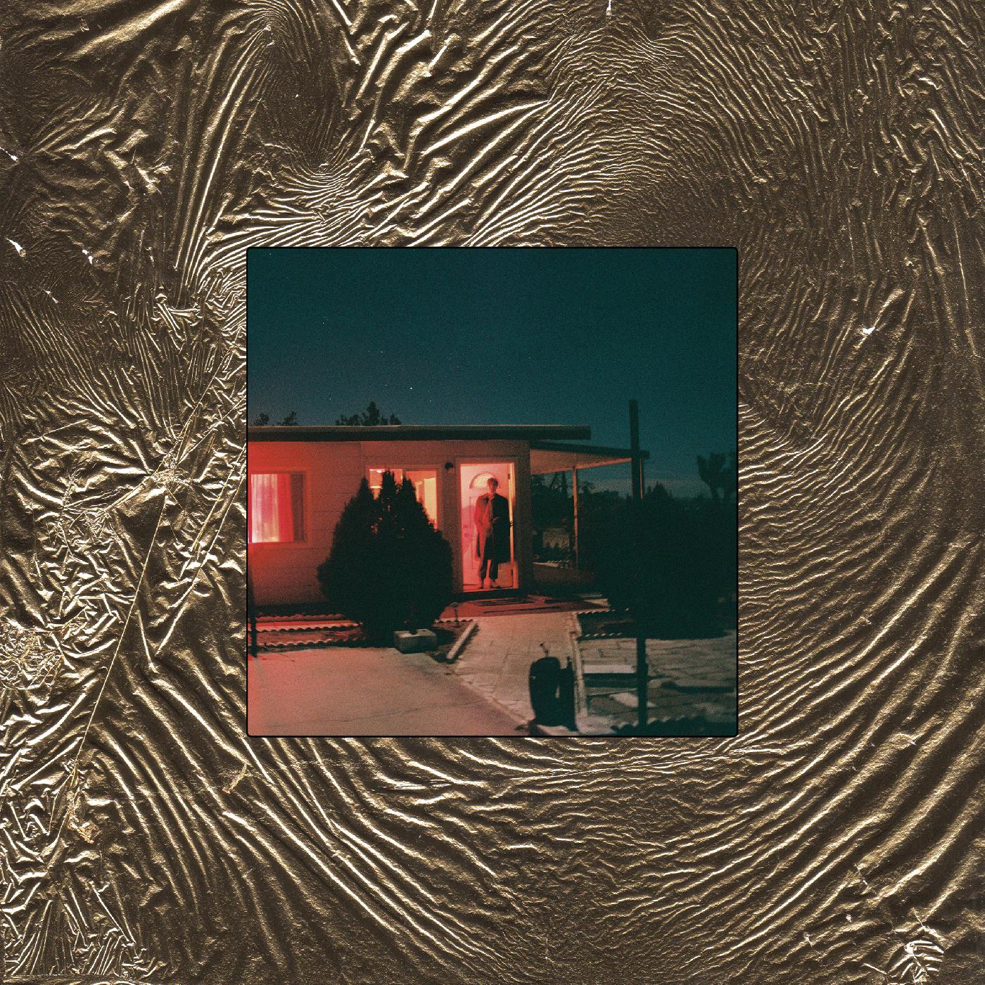 Cory Hanson | Pale Horse Rider - Vinyl