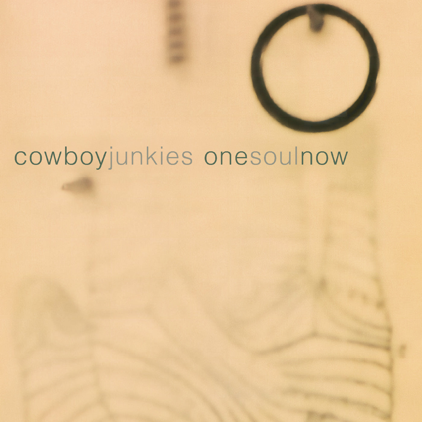 Cowboy Junkies | One Soul Now (Yellow Marble Vinyl) - Vinyl