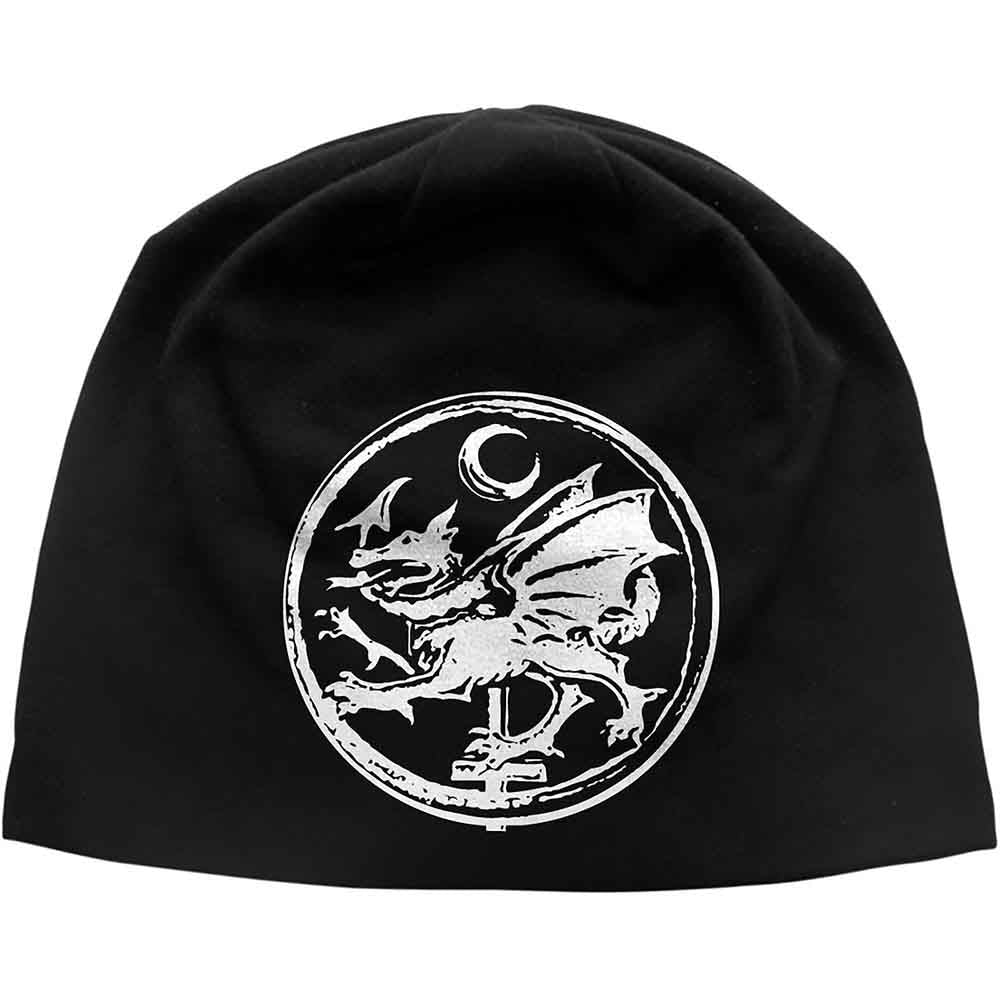 Cradle Of Filth | Order of the Dragon - Hat Black
