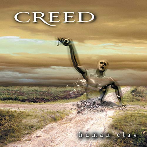 Creed | Human Clay: 20th Anniversary Edition (Gatefold LP Jacket) (2 Lp's) - Vinyl