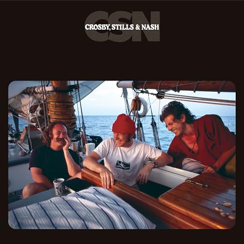 Crosby, Stills & Nash | CSN (Brick & Mortar Exclusive) - Vinyl
