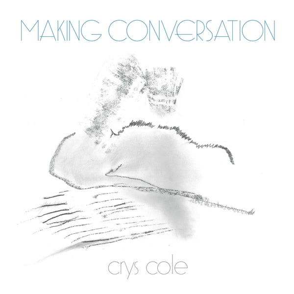 CRYS COLE | Making Conversation - Vinyl