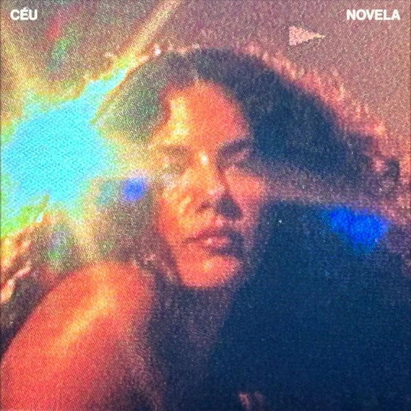 Céu | Novela - Vinyl