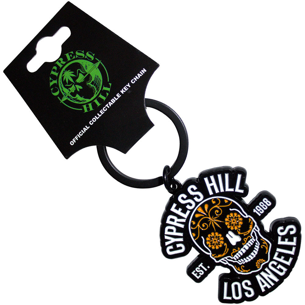 Cypress Hill | Los Angeles 1988 -