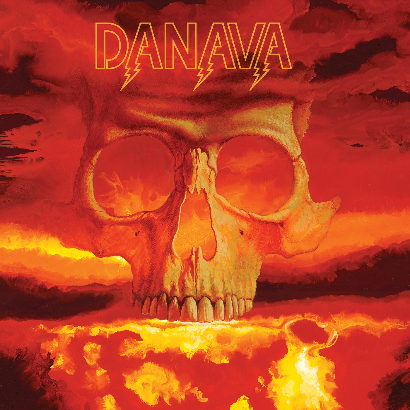 Danava | Nothing But Nothing - CD