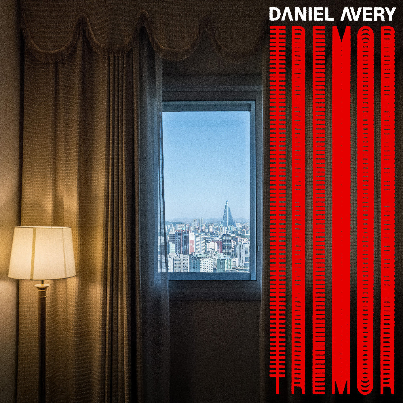 Daniel Avery | Tremor - CD
