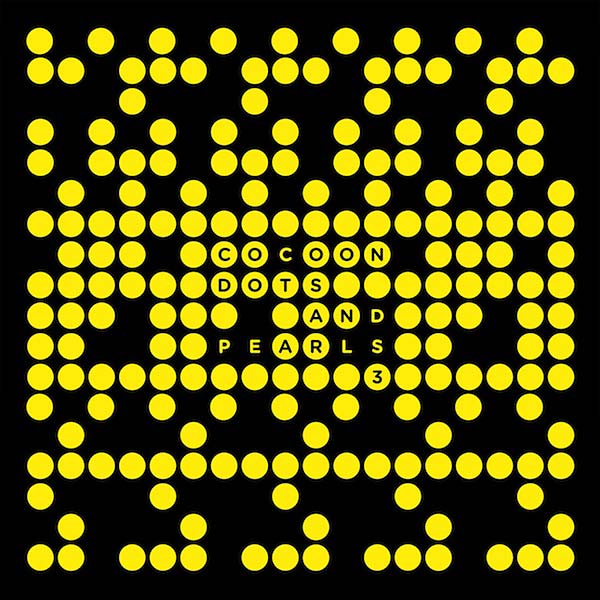 DANIEL STEFANIK | Dots & Pearls 3 - CD