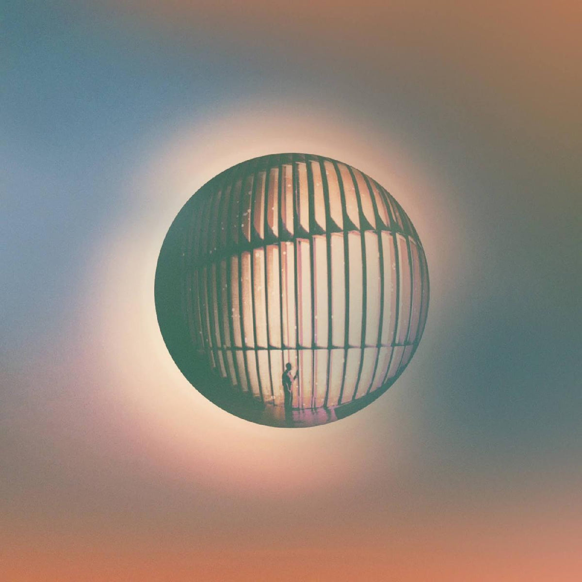 Daniel & the Great Lakes Ellsworth | HIGH LIFE - Vinyl