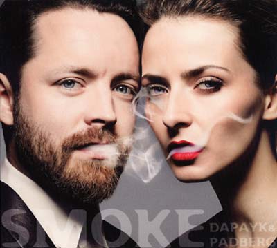 DAPAYK & PADBERG | Smoke - CD