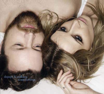 DAPAYK & PADBERG | Sweet Nothings - CD