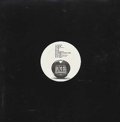 D'ARCANGELO | Pro - Vinyl