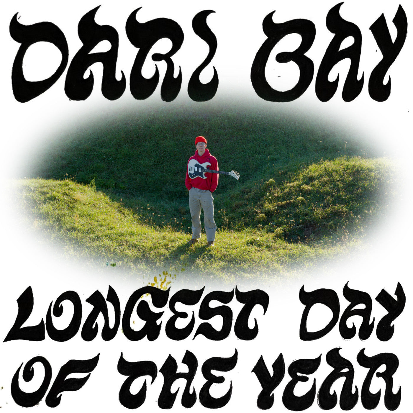 Dari Bay | Longest Day Of The Year (Evergreen Vinyl) - Vinyl