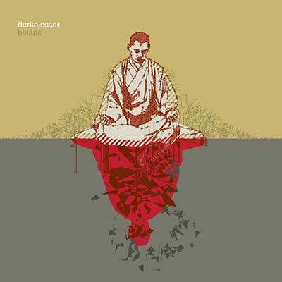 DARKO ESSER | Balans - CD