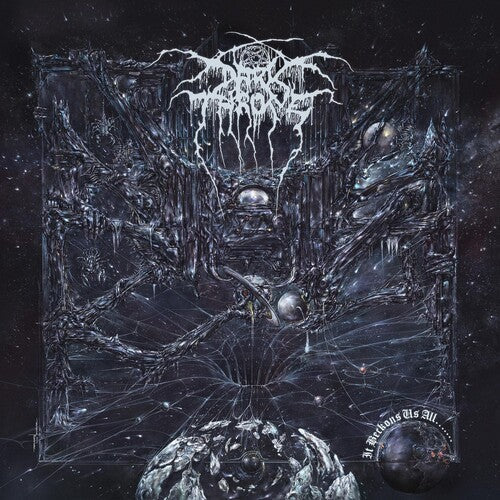 Darkthrone | It Beckons Us All - Vinyl
