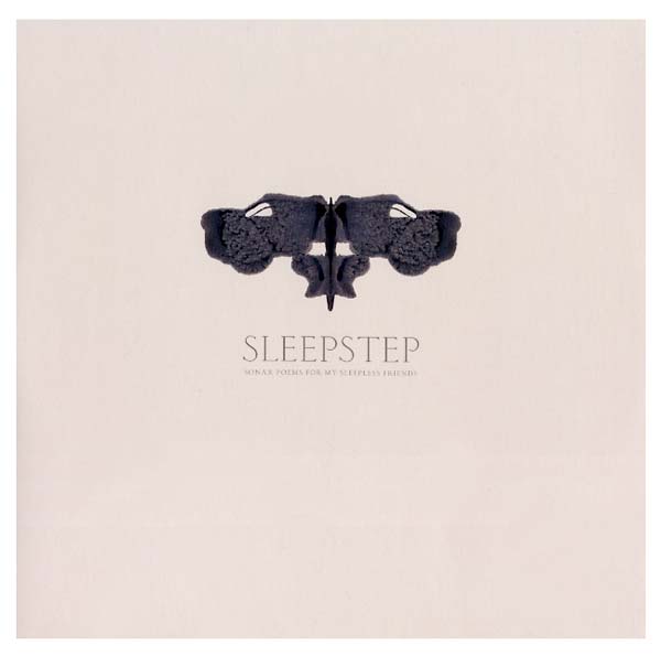 DASHA RUSH | Sleepstep - Vinyl