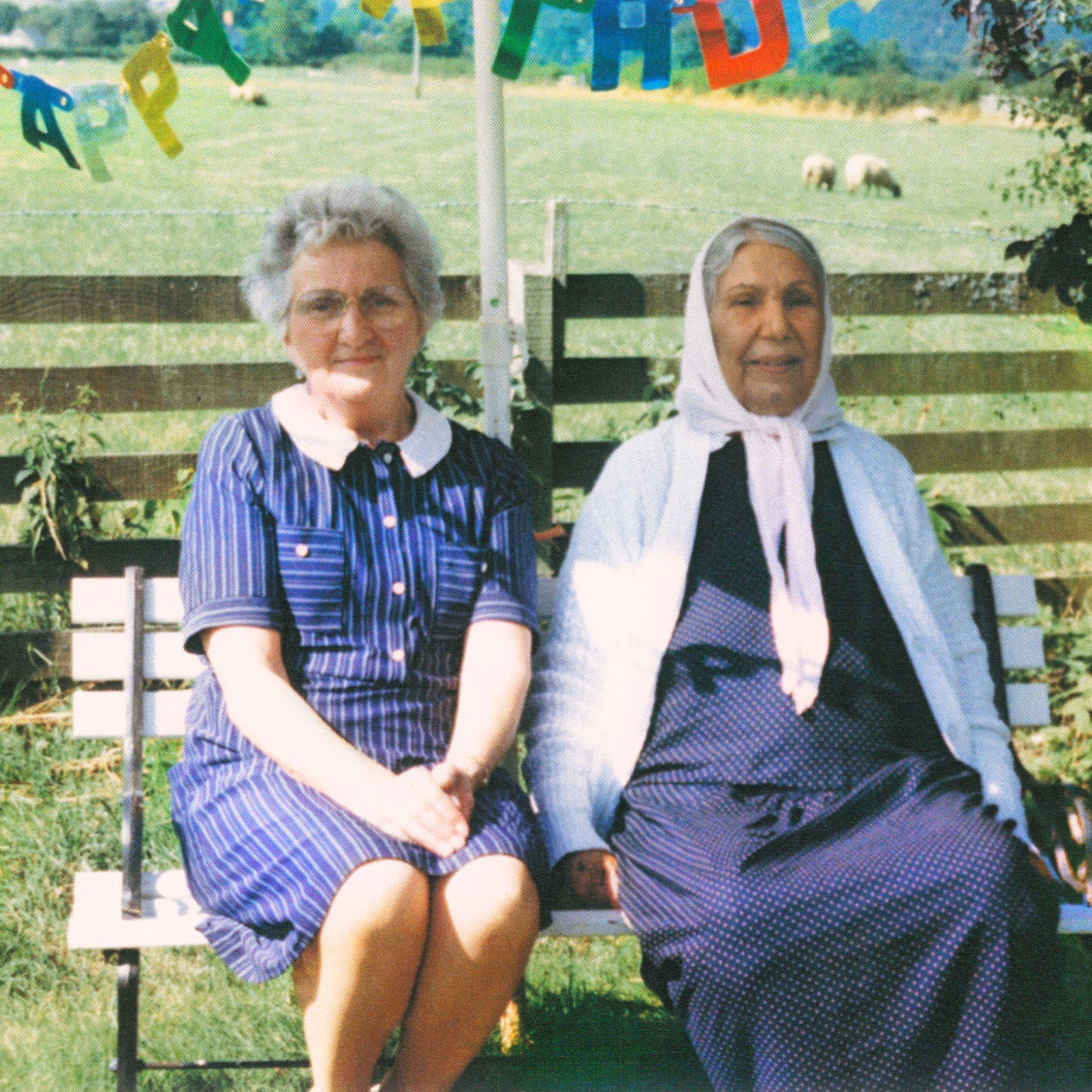 Dauwd | Theory of Colours - CD