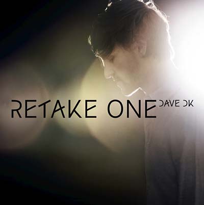 DAVE DK | Retake One - CD