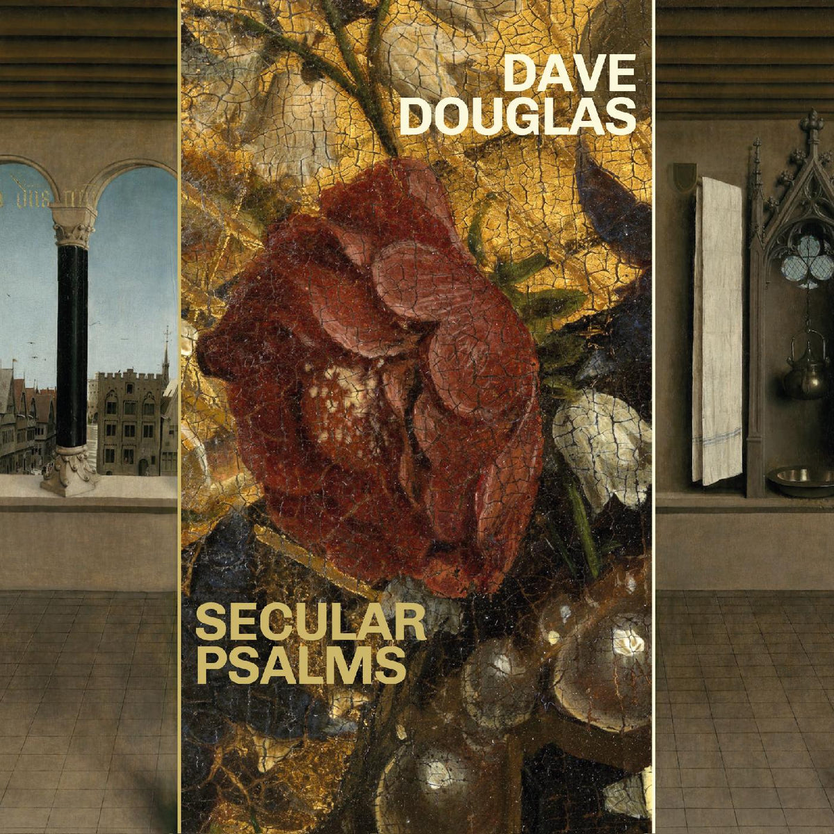 Dave Douglas | Secular Psalms - CD