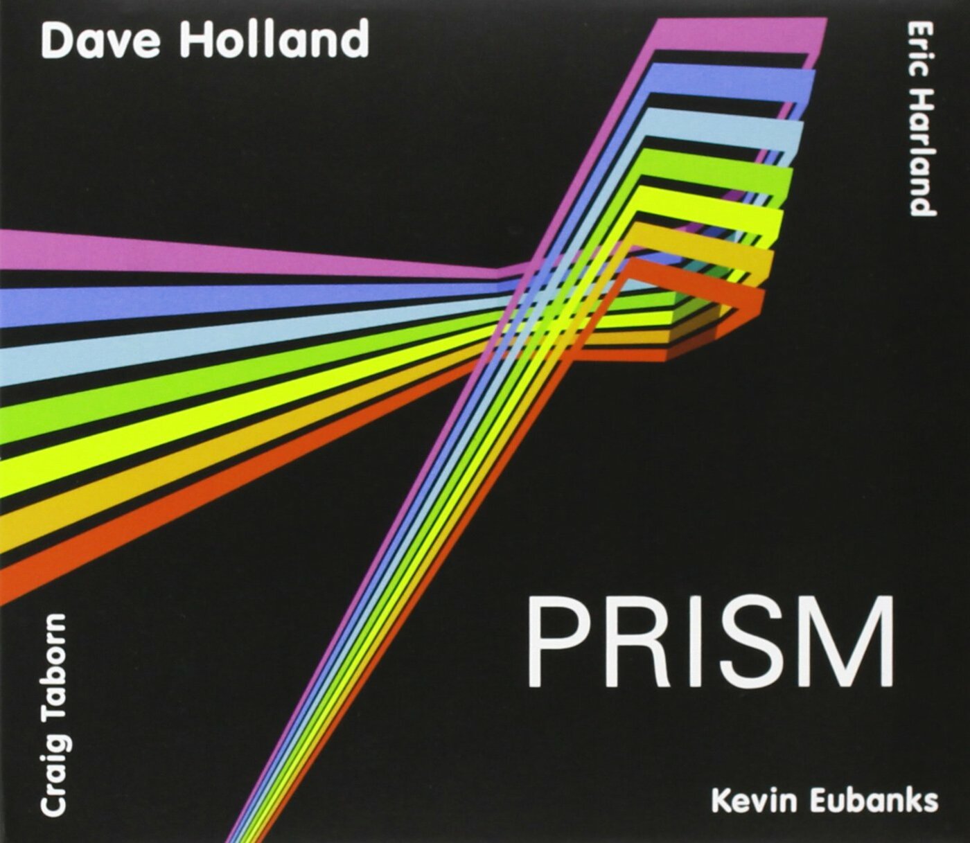 Dave Holland | Prism - CD