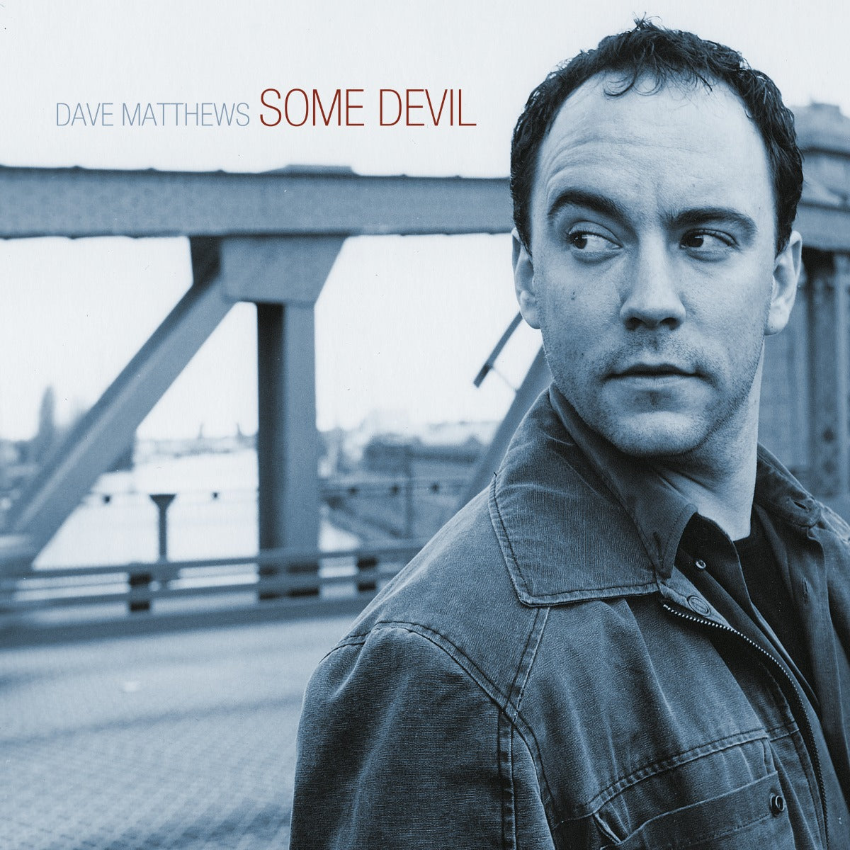Dave Matthews | Some Devil (2 Lp's) - Vinyl