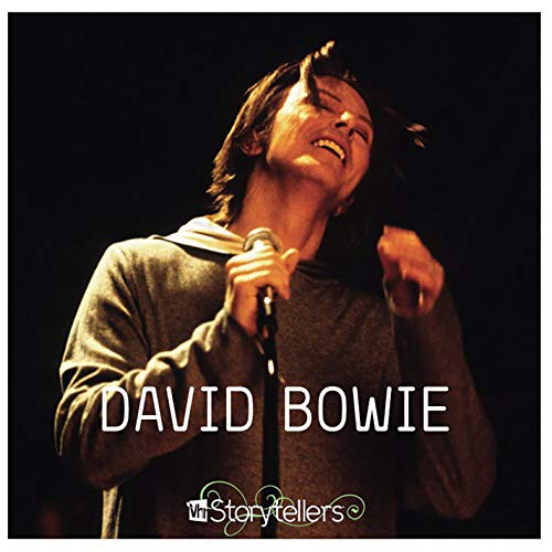 David Bowie | VH1 Storytellers (Live at Manhattan Center) (2LP) - Vinyl
