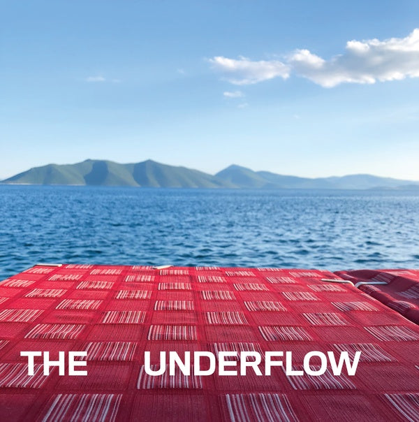 DAVID GRUBBS, MATS GUSTAFSSON AND ROB MAZUREK | The Underflow - CD