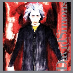 David Simons | Fung Sha Noon - CD