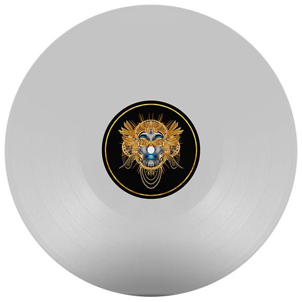 Dawn Richard | Not Above That - Vinyl