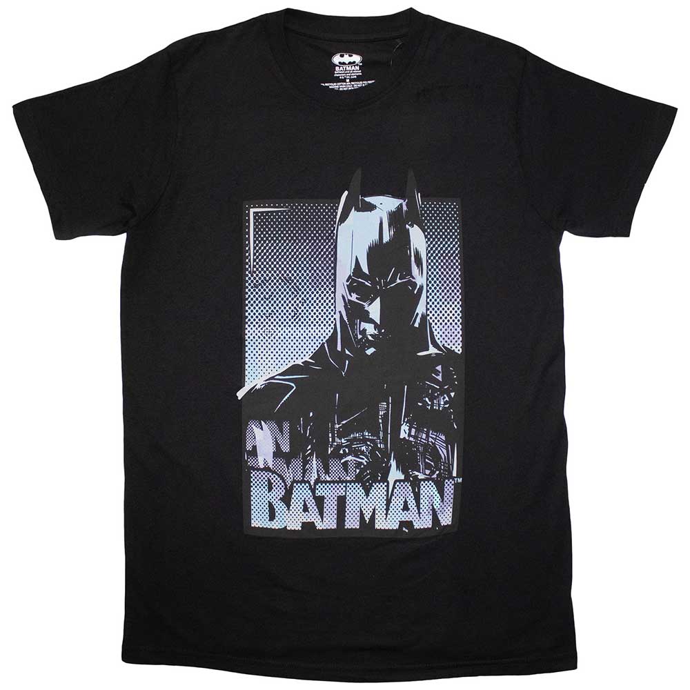 DC Comics | Batman Dark Batman - Black