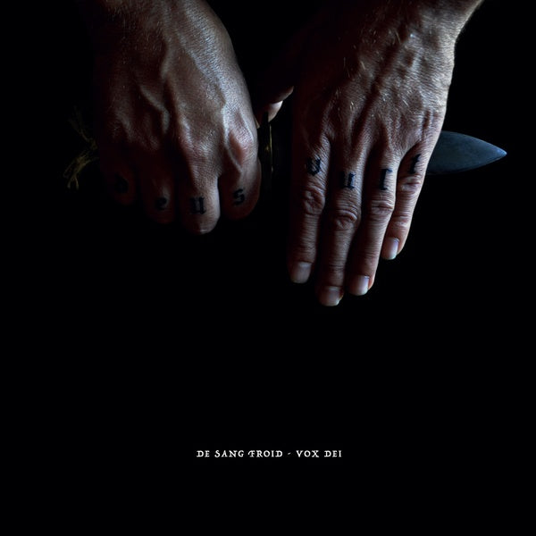 DE SANG FROID | Vox Dei - Vinyl