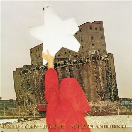 Dead Can Dance | SPLEEN & IDEAL - Vinyl