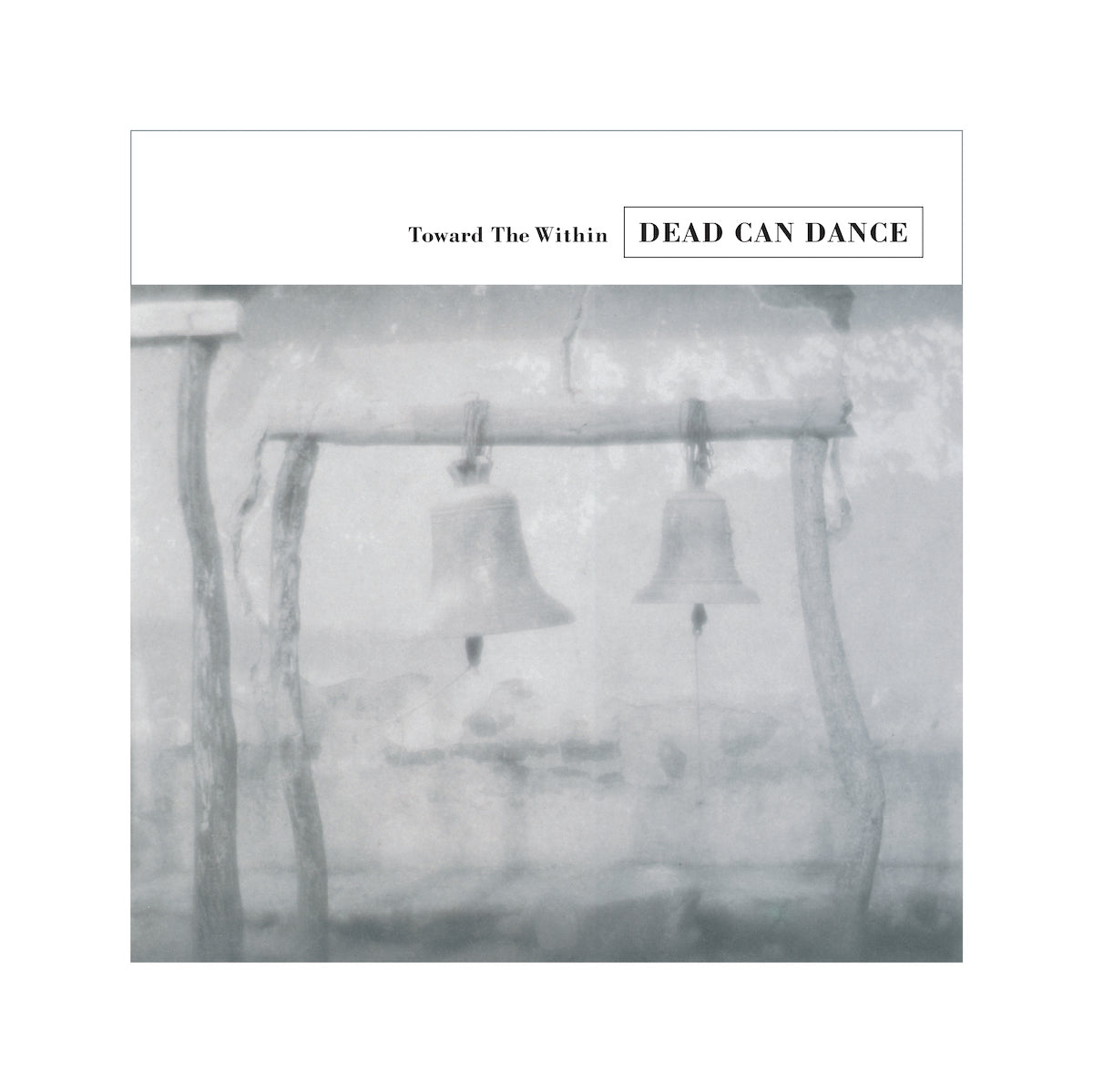 Dead Can Dance | Toward The Within - Vinyl