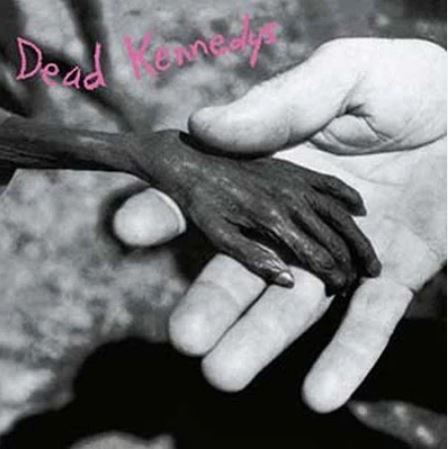 Dead Kennedys | PLASTIC SURGERY DISASTERS (PURPLE VINYL) - Vinyl