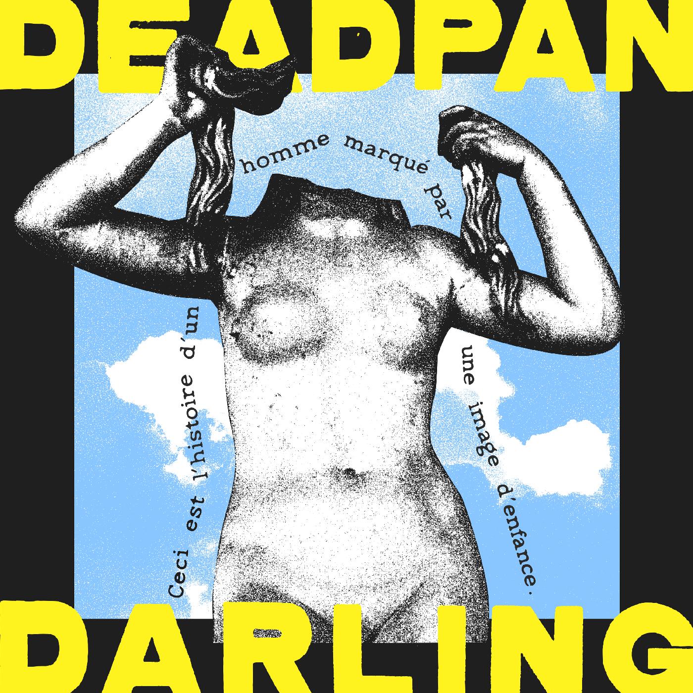 Deadpan Darling | Deadpan Darling - CD