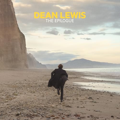 Dean Lewis | The Epilogue - CD