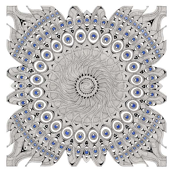 DEAN MCPHEE | Fatima's Hand - CD