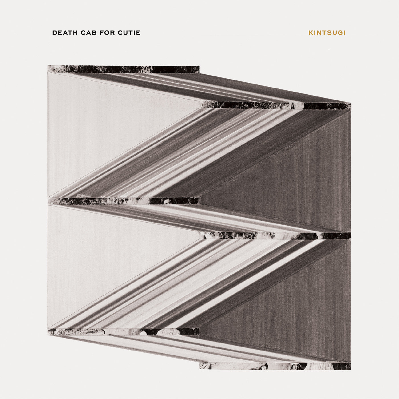 Death Cab For Cutie | Kintsugi - Vinyl