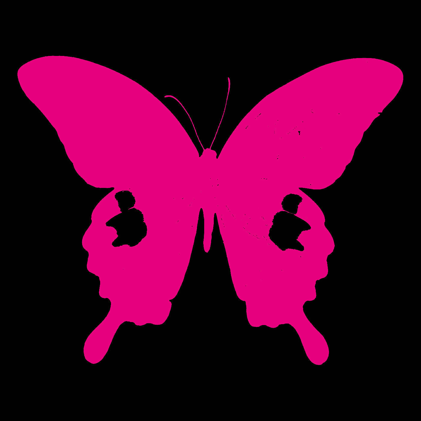 Death Cult | Paradise Live (White Black Splatter Vinyl) - Vinyl