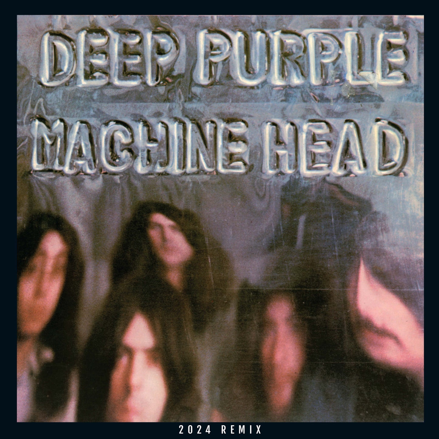 Deep Purple | Machine Head (2024 Remixed Edition) (Brick & Mortar Exclusive) - Vinyl