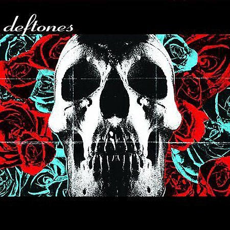Deftones | Deftones - Vinyl
